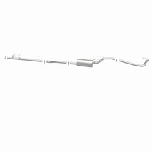 画像をギャラリービューアに読み込む, MagnaFlow BRE Exhaust Kit 95-97 Toyota Tacoma 2.4L
