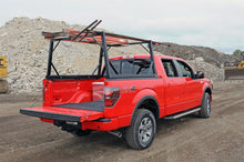 画像をギャラリービューアに読み込む, Dee Zee Universal Invis-A-Rack Cargo Management System 5 1/2Ft Bed