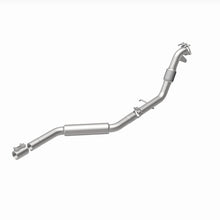画像をギャラリービューアに読み込む, MagnaFlow BRExhaust 18-24 Audi Q5 Front Pipe Kit