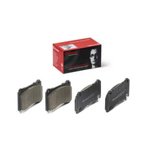 画像をギャラリービューアに読み込む, Brembo OE 17-21 Tesla Model 3/2021 Model Y Brake Pad - Front