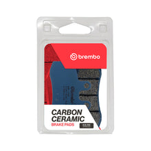 画像をギャラリービューアに読み込む, Brembo OE 99-01 Mz SM, SX 125cc Brake Pad - Front