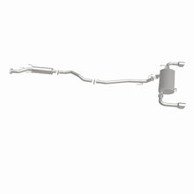 画像をギャラリービューアに読み込む, MagnaFlow BRE Exhaust Kit 09-14 Nissan Murano 3.5L