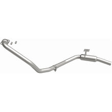 画像をギャラリービューアに読み込む, Magnaflow BRE Rear Muffler Kit Replacement Lexus