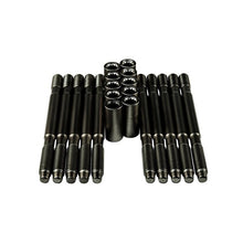 画像をギャラリービューアに読み込む, Wagner Tuning Audi RS6 C5 OEM Head Stud Set - Burnished