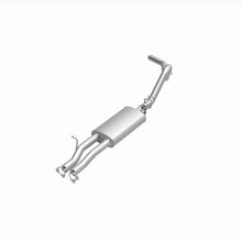 画像をギャラリービューアに読み込む, MagnaFlow BRE Exhaust Kit 01-02 Sierra 2500 HD Silverado 2500 HD 6L