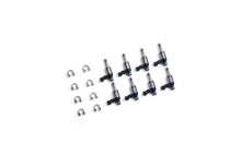 画像をギャラリービューアに読み込む, Ford Racing Mustang GT3 Fuel injectors - Set of 8