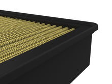 画像をギャラリービューアに読み込む, aFe Magnum FLOW OE Replacement Air Filter w/ Pro GUARD 7 GM Diesel Trucks 20-25 V8-6.6L (td) L5P