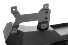 画像をギャラリービューアに読み込む, Go Rhino 07-18 Jeep Wrangler JK/JKU Trailline Rear Full Width Bumper - Tex. Blk