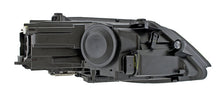 画像をギャラリービューアに読み込む, Hella 2013-2014 Volkswagen Jetta Headlight Assembly