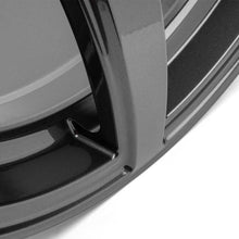 画像をギャラリービューアに読み込む, Cobb Performance Series ST-01 Wheel 18x9.5 ET40 5x114.3 - Gunmetal