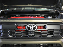画像をギャラリービューアに読み込む, aFe POWER Red Edition Dynamic Air Scoop XL for Intake Kits 50-70119D and 50-70119R