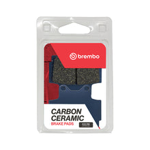 画像をギャラリービューアに読み込む, Brembo OE 89-91 Yamaha TZR 80cc Brake Pad - Front