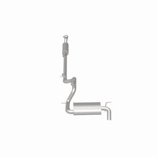 画像をギャラリービューアに読み込む, BRExhaust 18-25 Jeep Wrangler 2.0L Direct-Fit Replacement Exhaust Kit