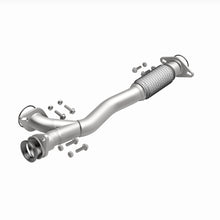 画像をギャラリービューアに読み込む, BRE Exhaust 06-12 Fusion Milan MKZ Zephyr 3.0L 3.5L Front Pipe Kit