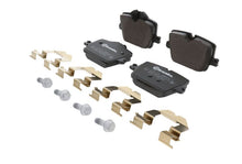 画像をギャラリービューアに読み込む, Brembo OE 2022 BMW i4/19-22 Z4/20-22 Toyota GR Supra PRIME Low-Met Brake Pad - Rear