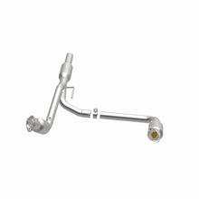 画像をギャラリービューアに読み込む, MagnaFlow 01-02 Dodge Ram 2500 5.9L Direct Fit Converter