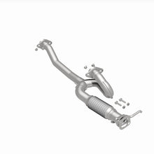 画像をギャラリービューアに読み込む, BRE Exhaust 05-07 Ford Five Hundred Mercury Montego 3.0L Front Pipe Kit