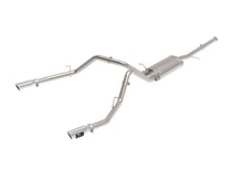 画像をギャラリービューアに読み込む, aFe Apollo GT Series Cat-Back Exhaust GM Trucks 09-18 V6-4.3L/V8-4.8/5.3L-Dual Rear Exit Polish Tips