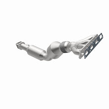 画像をギャラリービューアに読み込む, MagnaFlow 07-08 Mini Cooper 1.6L Direct Fit Catalytic Converter
