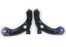 画像をギャラリービューアに読み込む, SuperPro 16-21 Mazda CX-3 AWD Front Lower Control Arm Set
