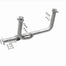 画像をギャラリービューアに読み込む, BRE Exhaust 01-04 MDX Pilot 3.5L Front Pipe Kit