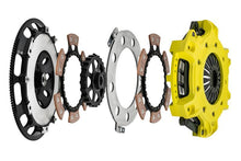 画像をギャラリービューアに読み込む, ACT 18-23 Ford Mustang GT 5.0L Mod-Twin 10.5 XX Rigid Race Clutch Kit