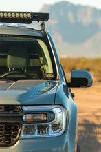 画像をギャラリービューアに読み込む, Rigid Industries 22+ Ford Maverick A-Pillar Bracket