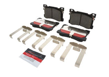 画像をギャラリービューアに読み込む, Brembo OE 12-16 Hyundai Equus/15-17 Kia K900 PRIME Ceramic Brake Pad - Front