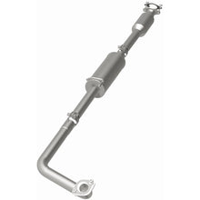 画像をギャラリービューアに読み込む, MagnaFlow Direct Fit Catalytic Converter 18-19 Hyundai Kona L4 OEM Underbody