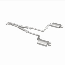 画像をギャラリービューアに読み込む, MagnaFlow BRE Exhaust Kit 10-14 Cadillac CTS