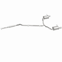 画像をギャラリービューアに読み込む, MagnaFlow BRE Exhaust Kit 11-17 Dodge Journey 3.6L