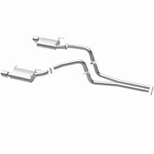 画像をギャラリービューアに読み込む, MagnaFlow BRE Exhaust Kit 11-14 Ford Mustang 3.7L