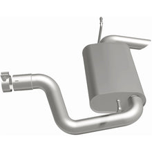 画像をギャラリービューアに読み込む, BRExhaust 18-25 Jeep Wrangler 2.0L Direct-Fit Replacement Rear Muffler Kit