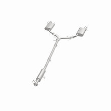 画像をギャラリービューアに読み込む, MagnaFlow BRE Exhaust Kit 07-12 ES350 Camry 3.5L