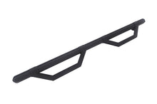 画像をギャラリービューアに読み込む, Dee Zee 99-23 Chevrolet/GMC/Dodge/Ford Full Size Truck Hex Series - Crew Cab Side Steps (Txt Blk)