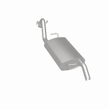 画像をギャラリービューアに読み込む, MagnaFlow BRE Exhaust Kit 05-08 Toyota Corolla 1.8L
