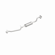 画像をギャラリービューアに読み込む, MagnaFlow BRE Exhaust Kit Replacement Stainless GM