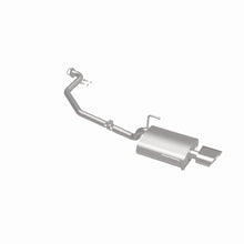 画像をギャラリービューアに読み込む, BRExhaust 10-13 Acura MDX 3.7L Direct-Fit Exhaust Muffler Kit