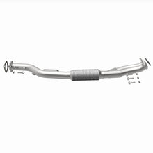 画像をギャラリービューアに読み込む, BRE Exhaust 00-01 Sentra 1.8L Front Pipe Kit