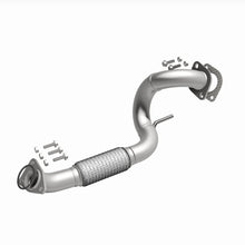 画像をギャラリービューアに読み込む, BRE Exhaust 08-10 Rogue 2.5L Front Pipe Kit