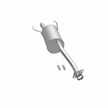 画像をギャラリービューアに読み込む, BRE Exhaust 01-05 Civic 1.7L Muffler Kit