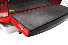 画像をギャラリービューアに読み込む, BedRug 20-24 Jeep Gladiator JT Tailgate Mat