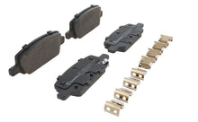 画像をギャラリービューアに読み込む, Brembo OE 17-21 Tesla Model 3/2021 Model Y Brake Pad - Rear