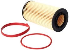画像をギャラリービューアに読み込む, K&amp;N Oil Filter Automotive 20-24 Audi RS Q3 2.5L