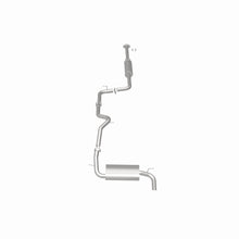 画像をギャラリービューアに読み込む, MagnaFlow BRE Exhaust Kit 12-17 Ford Focus 2.0L