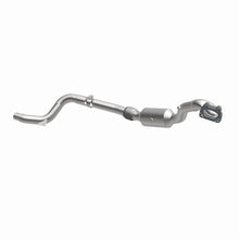 画像をギャラリービューアに読み込む, MagnaFlow 20-21 Dodge Charger 3.6L Direct Fit Converter