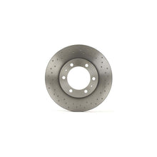 画像をギャラリービューアに読み込む, Brembo 03-09 Toyota 4Runner SR5 Front Premium OE Equivalent Rotor