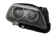 画像をギャラリービューアに読み込む, Hella 2011 Bmw 5Ser Sdn F10 - Headlamp Rh