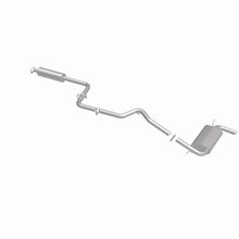 画像をギャラリービューアに読み込む, MagnaFlow BRE Exhaust Kit 12-17 Ford Focus 2.0L