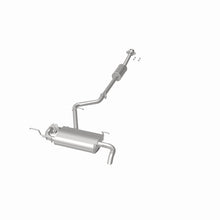 画像をギャラリービューアに読み込む, MagnaFlow BRE Exhaust Kit 13-16 SUBARU XV CROSSTREK CROSSTREK 2.0L
